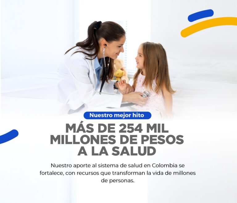 Hitos y reconocimientos