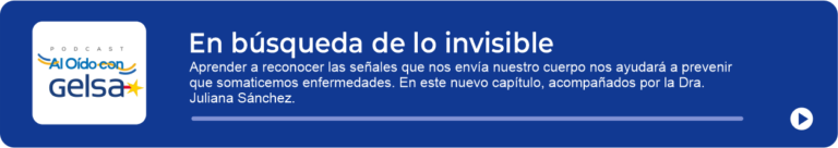 Al Oído con Gelsa