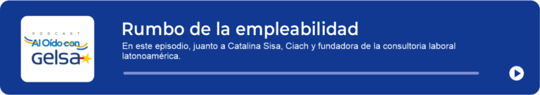 Al Oído con Gelsa